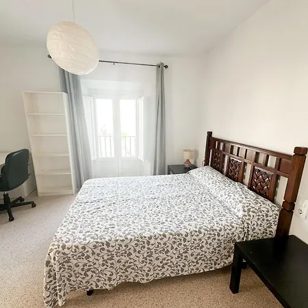 Plaza San Antonio Apartment Cadiz