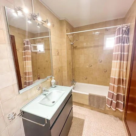 Plaza San Antonio Apartment