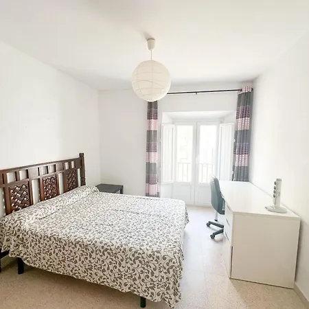 Apartamento Plaza San Antonio
