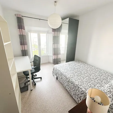 Apartamento Plaza San Antonio Cádiz