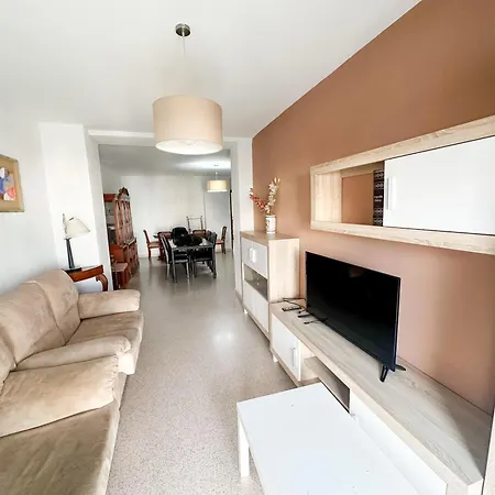 Apartamento Plaza San Antonio Cádiz